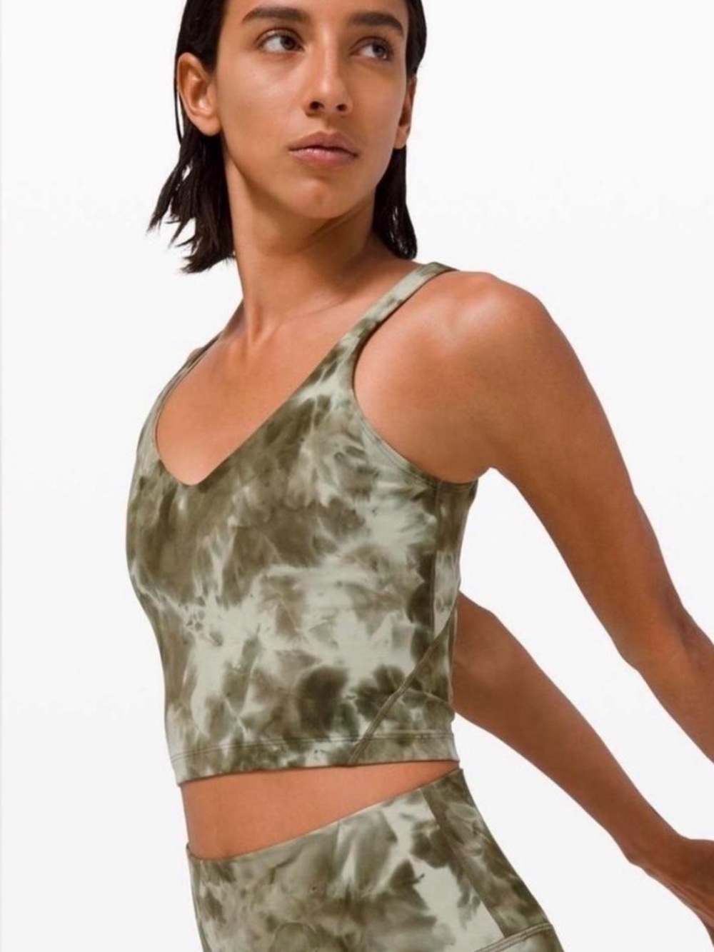 Lululemon align tank